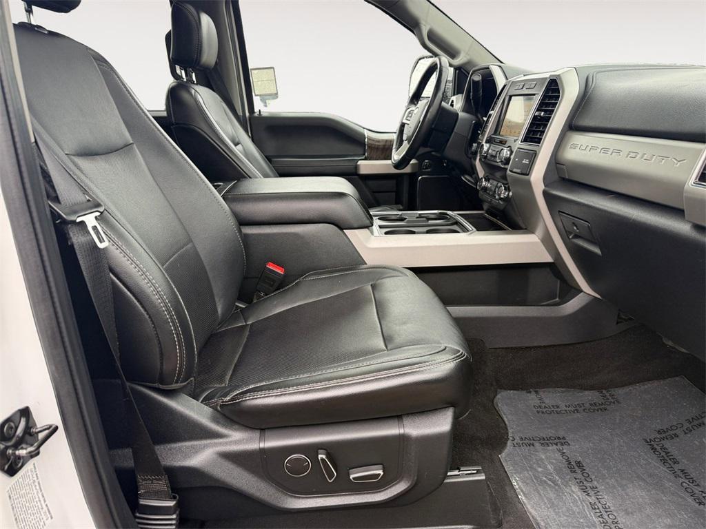 used 2019 Ford F-350 car, priced at $38,995