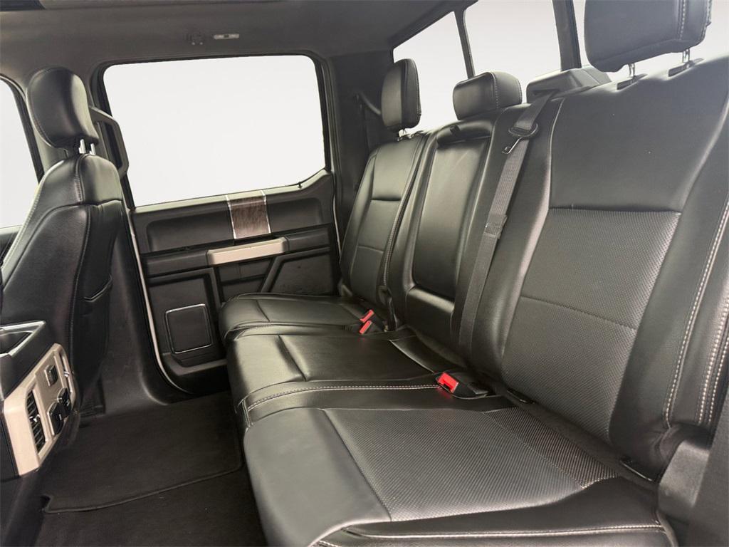 used 2019 Ford F-350 car, priced at $38,995