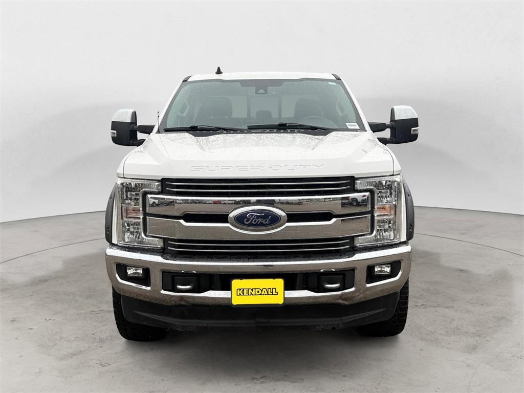 used 2019 Ford F-350 car, priced at $38,995