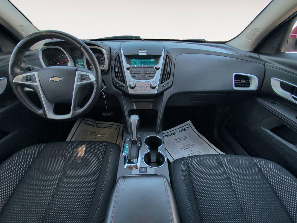 used 2011 Chevrolet Equinox car, priced at $7,489