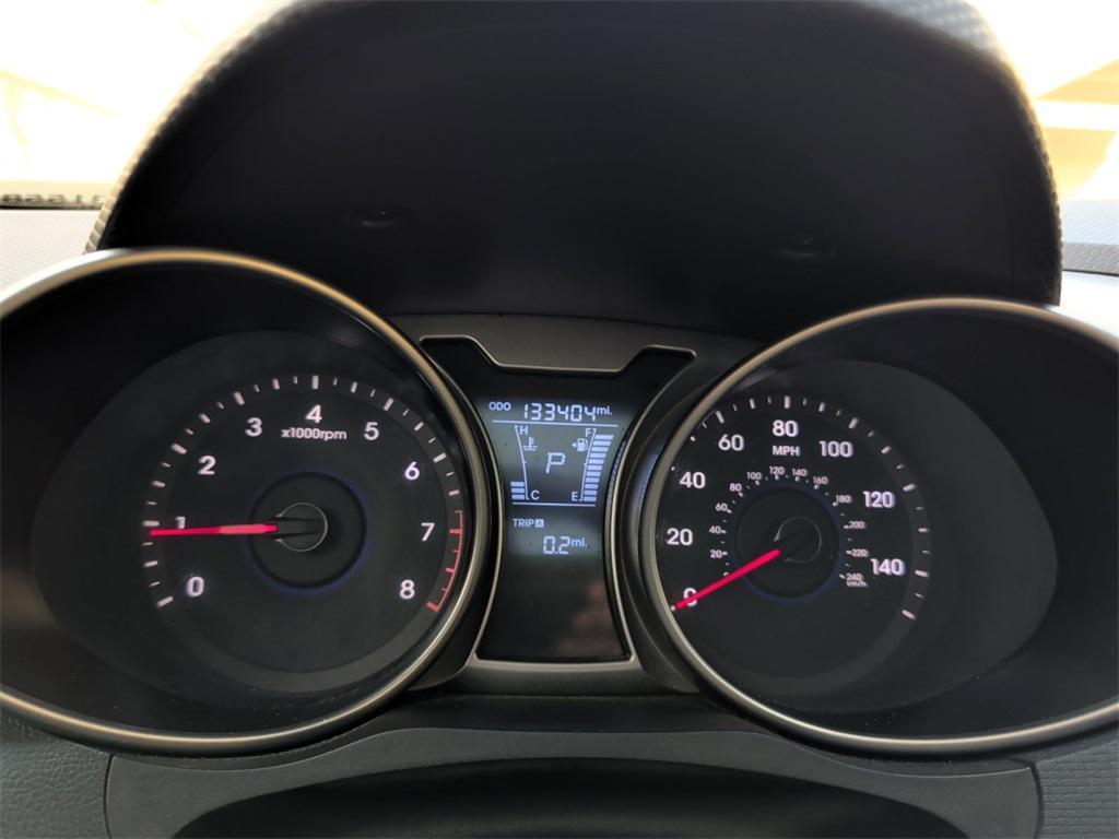 used 2012 Hyundai Veloster car, priced at $6,495