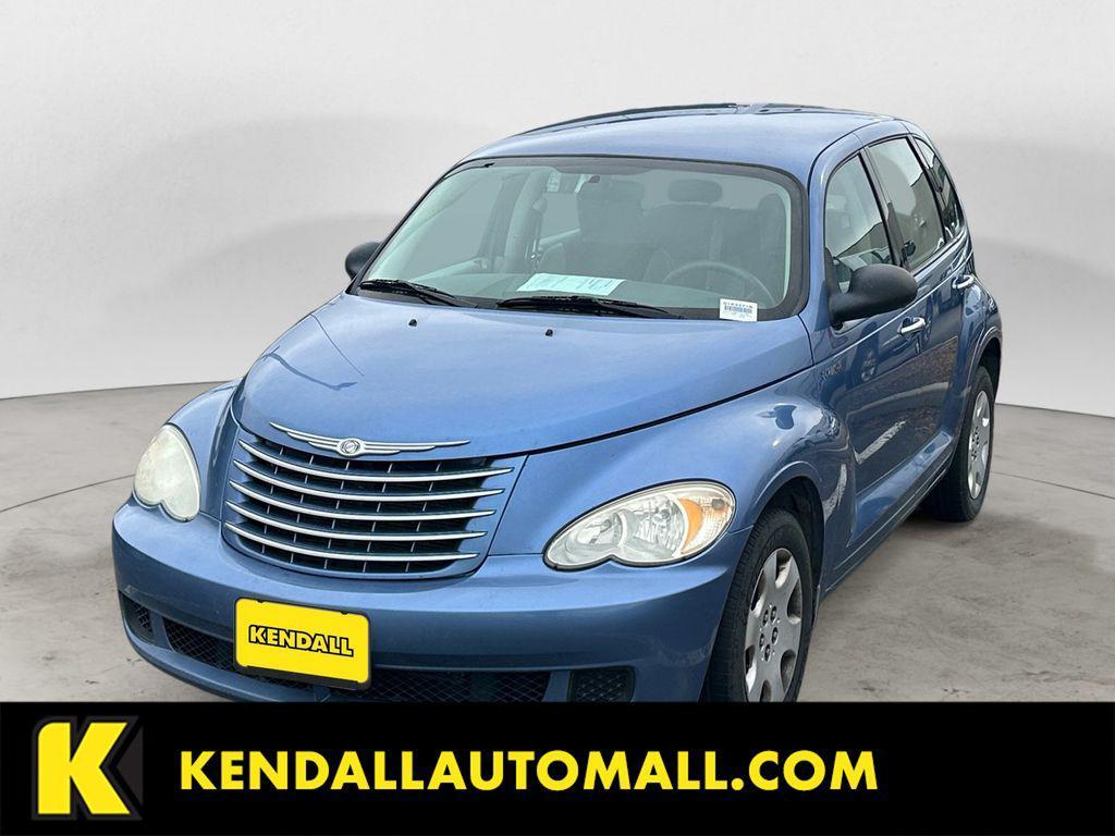 used 2006 Chrysler PT Cruiser car, priced at $6,992
