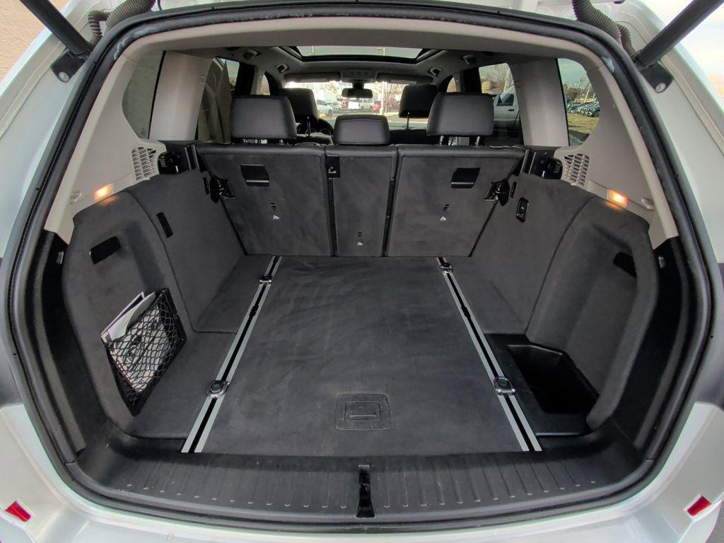 used 2017 BMW X3 car, priced at $13,695