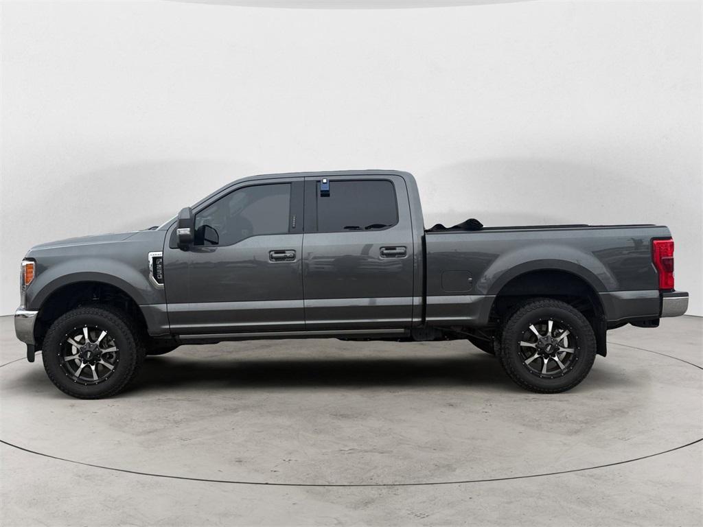 used 2019 Ford F-250 car, priced at $45,495