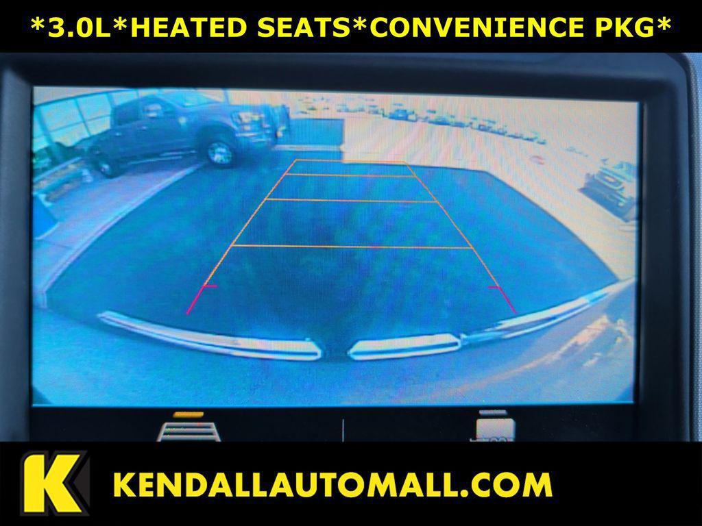 used 2021 GMC Sierra 1500 car, priced at $29,992