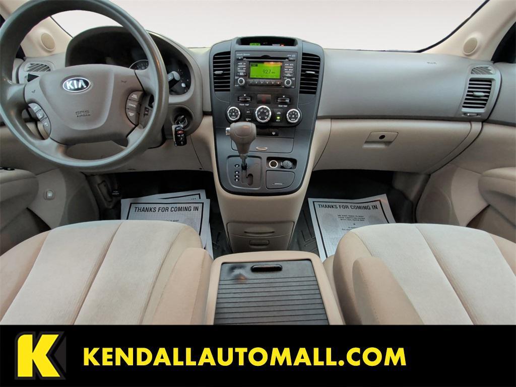 used 2014 Kia Sedona car, priced at $7,995