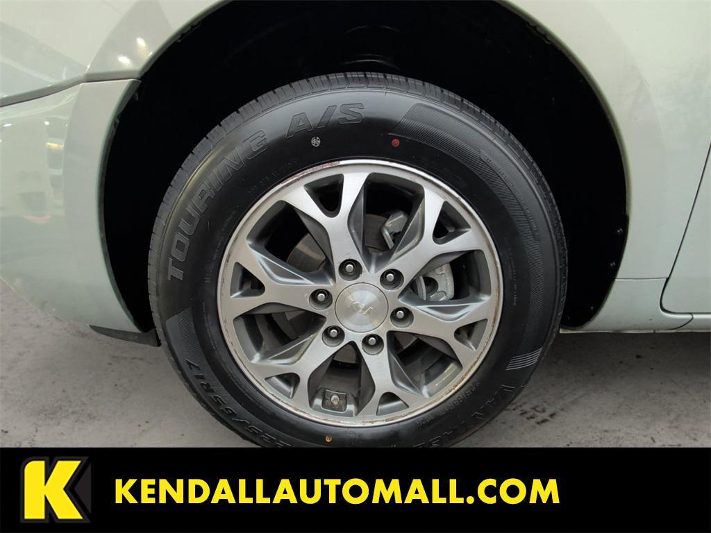used 2014 Kia Sedona car, priced at $7,995