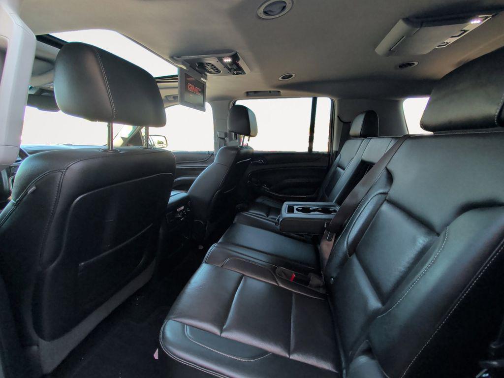 used 2016 GMC Yukon XL car, priced at $17,494