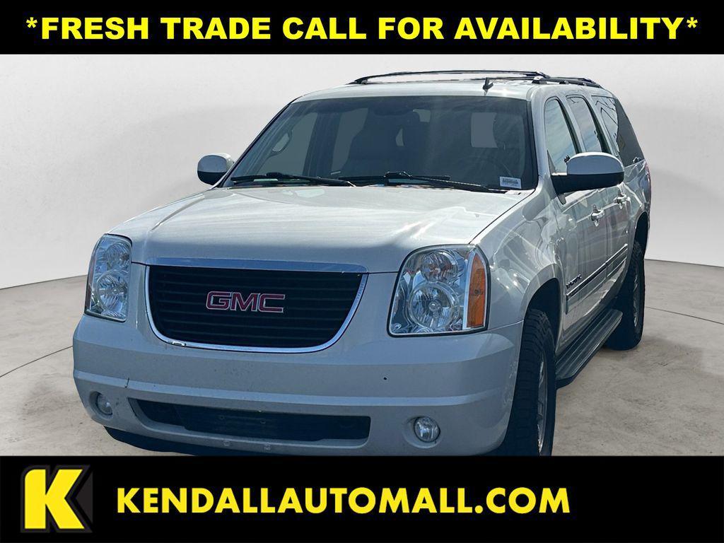 used 2013 GMC Yukon XL car, priced at $15,992