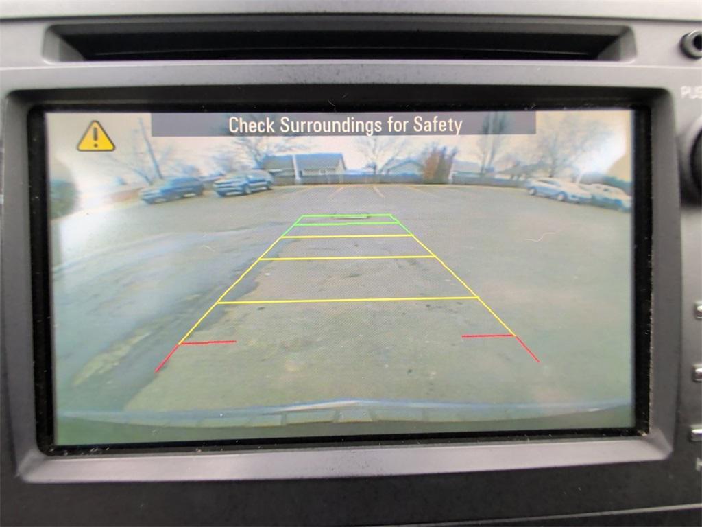 used 2015 Chevrolet Traverse car, priced at $8,995