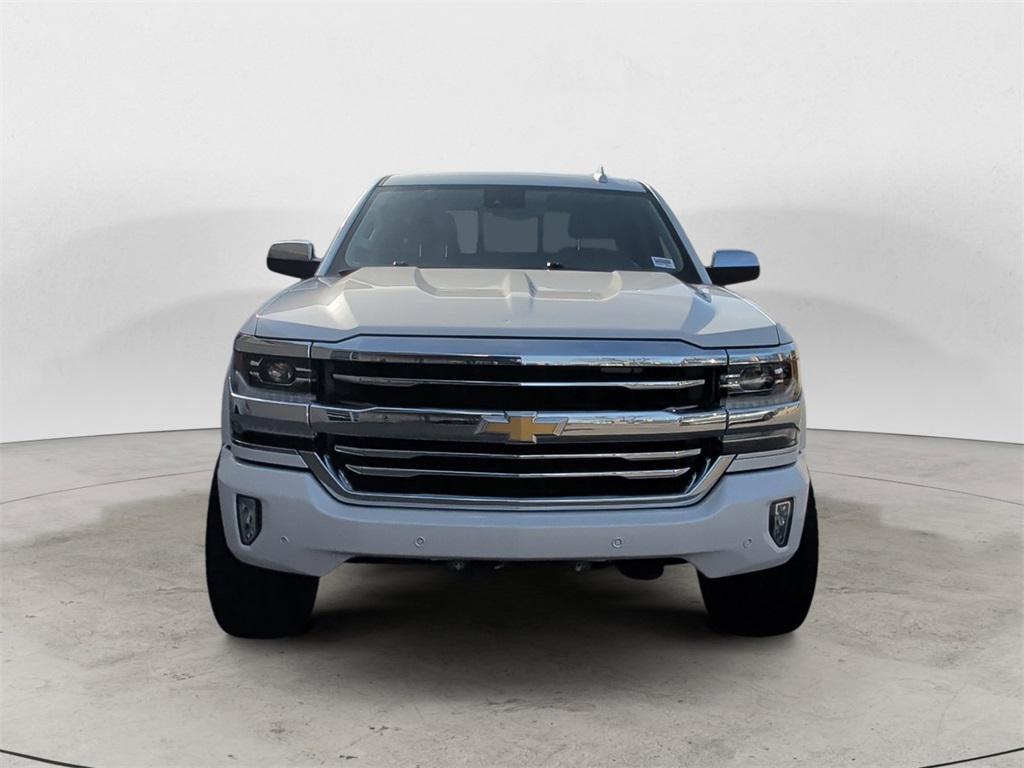 used 2018 Chevrolet Silverado 1500 car, priced at $32,933