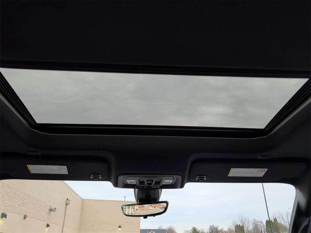 used 2020 GMC Sierra 2500 car, priced at $57,995