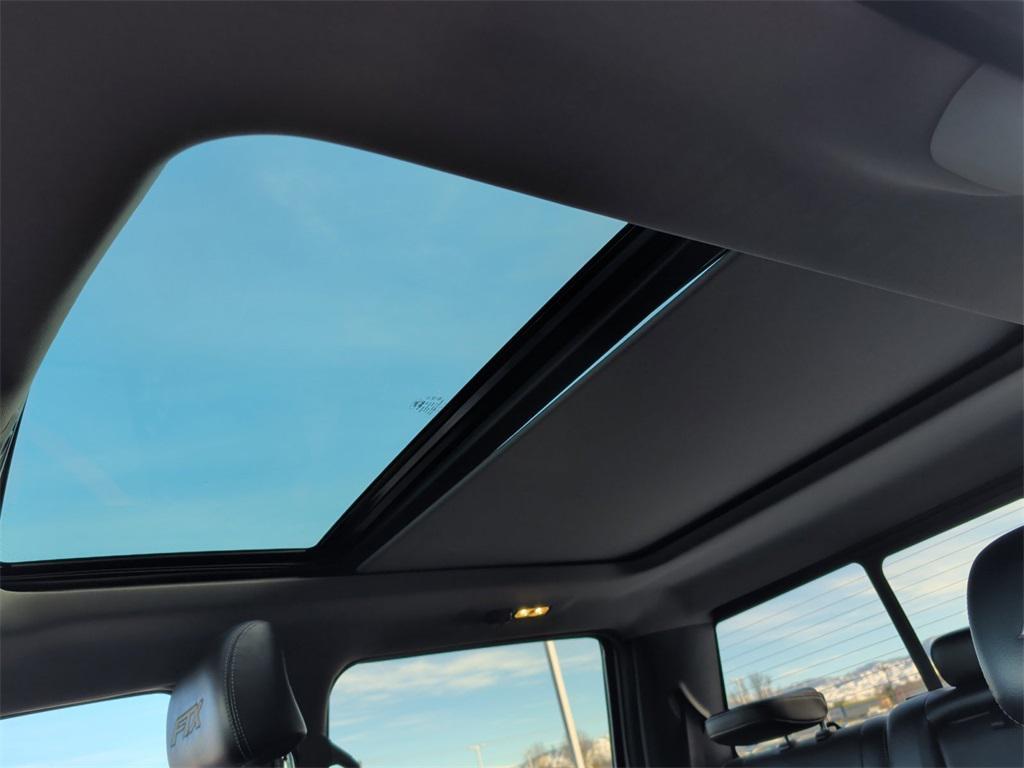 used 2016 Ford F-150 car, priced at $27,992