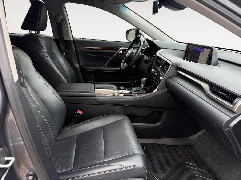used 2016 Lexus RX 350 car, priced at $18,495