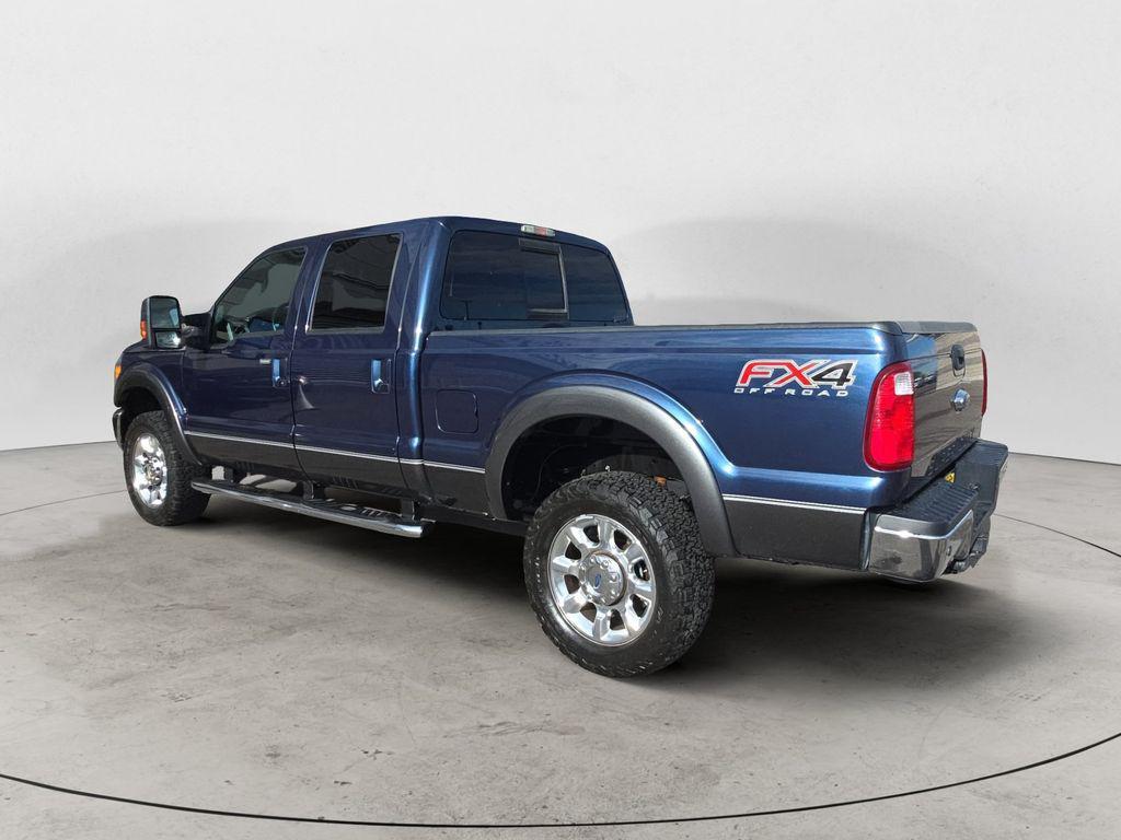 used 2016 Ford F-350 car, priced at $28,494