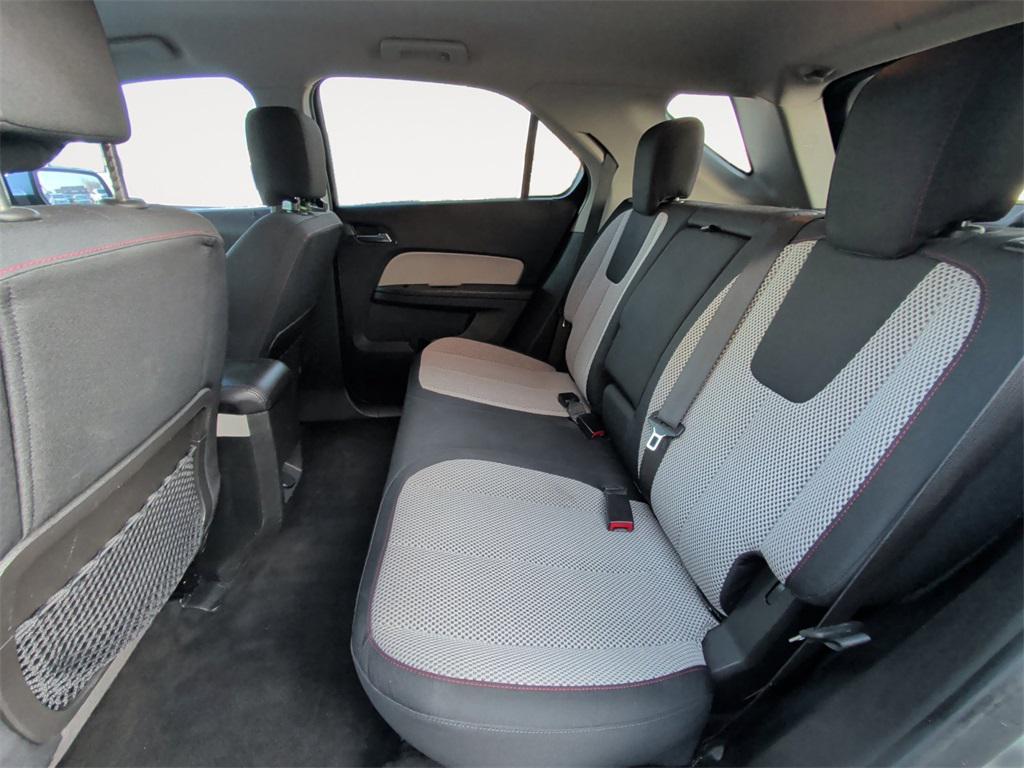 used 2016 Chevrolet Equinox car, priced at $8,995