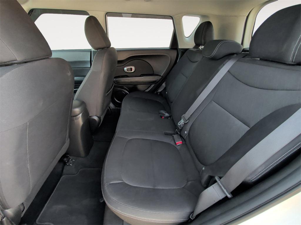 used 2014 Kia Soul car, priced at $7,992