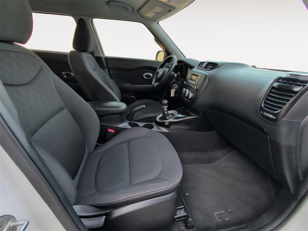 used 2014 Kia Soul car, priced at $7,992
