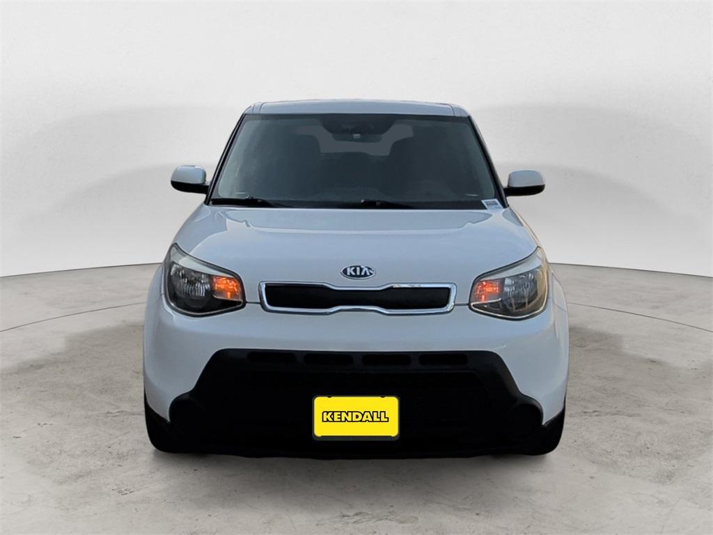 used 2014 Kia Soul car, priced at $7,992