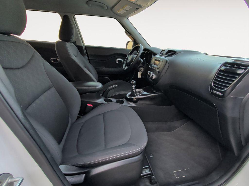 used 2014 Kia Soul car, priced at $6,995