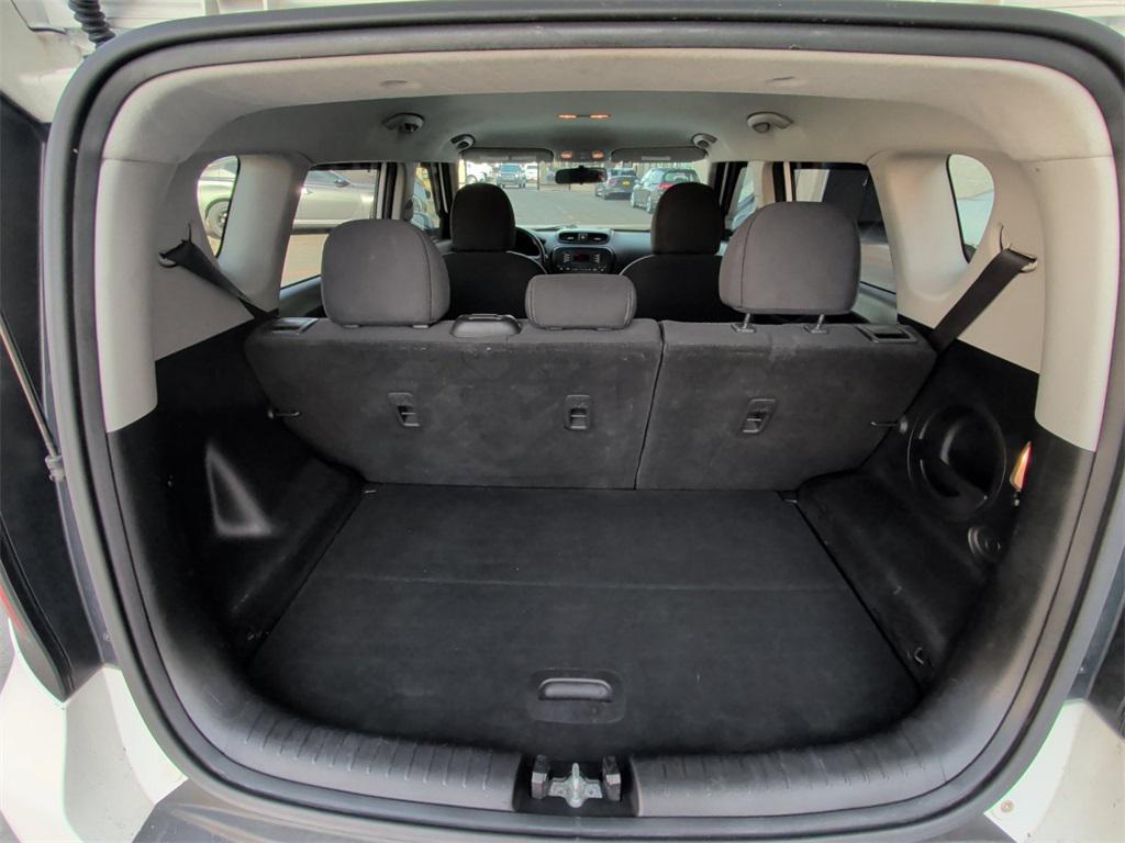used 2014 Kia Soul car, priced at $7,992