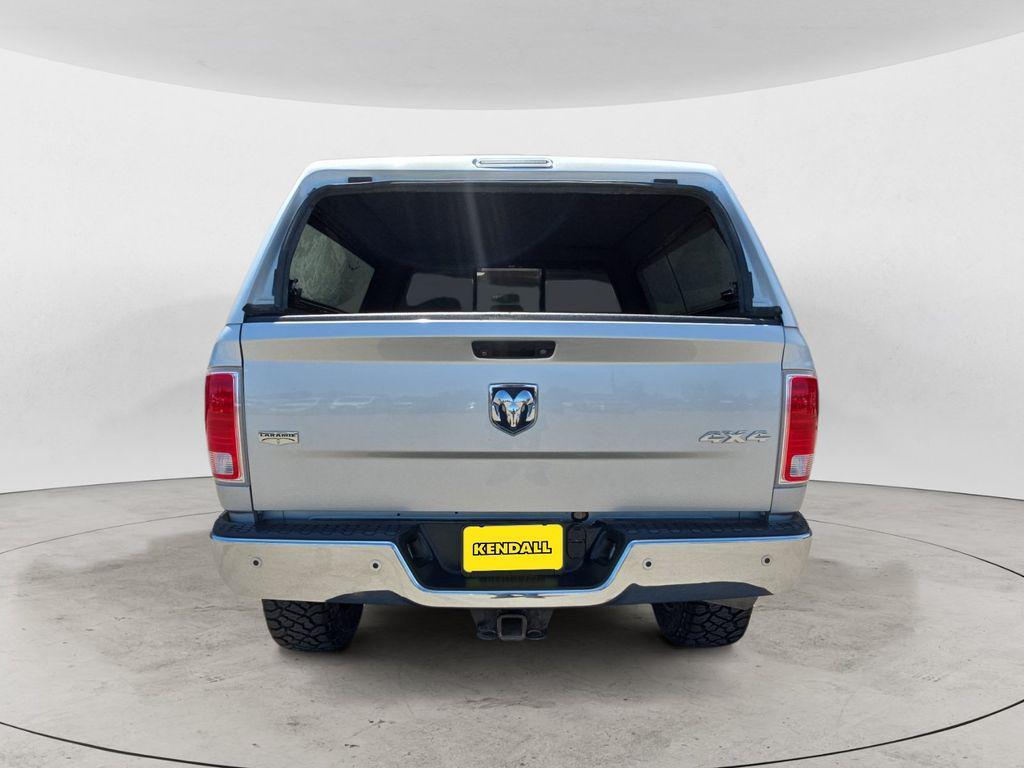 used 2017 Ram 2500 car, priced at $49,494