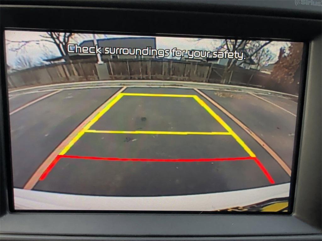 used 2017 Kia Sportage car, priced at $10,495