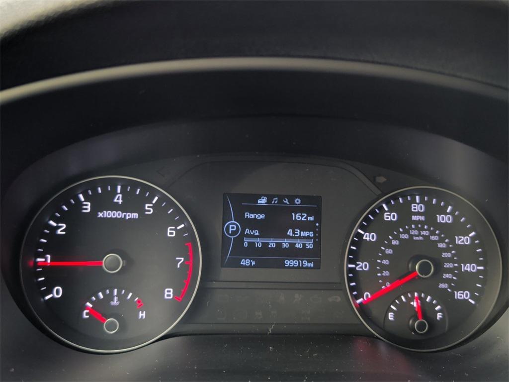 used 2017 Kia Sportage car, priced at $10,495