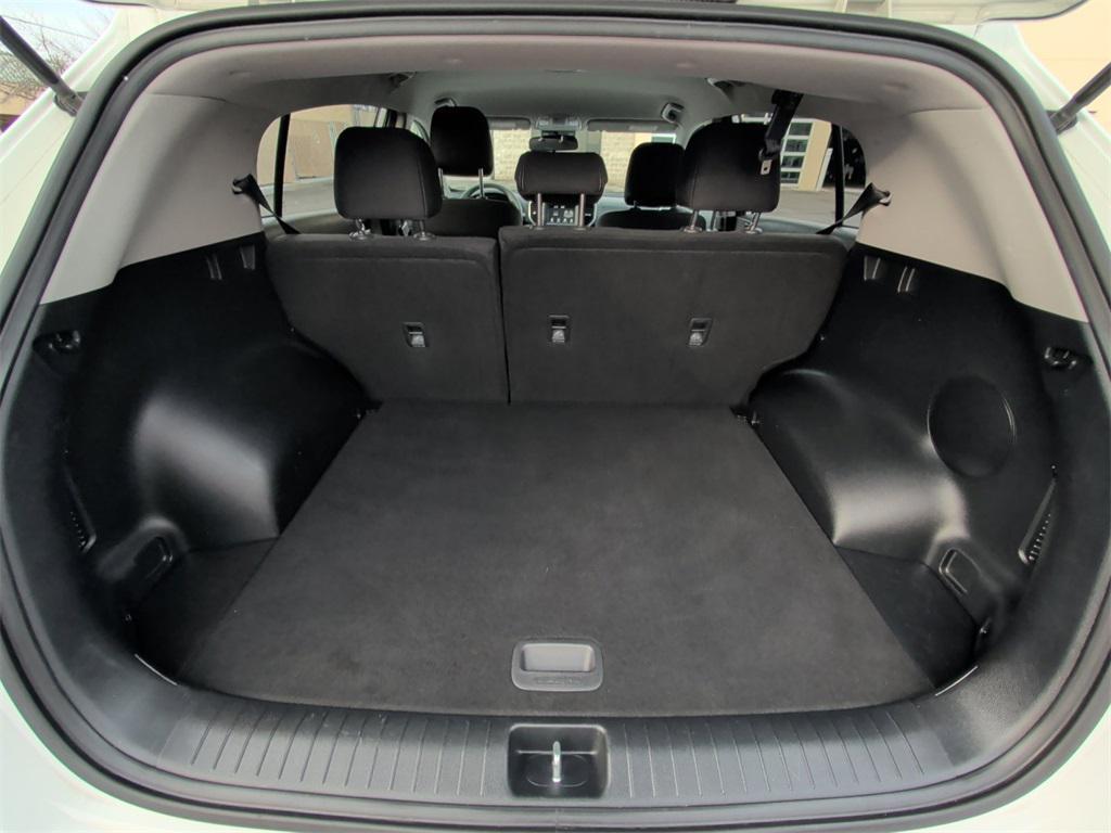 used 2017 Kia Sportage car, priced at $10,495