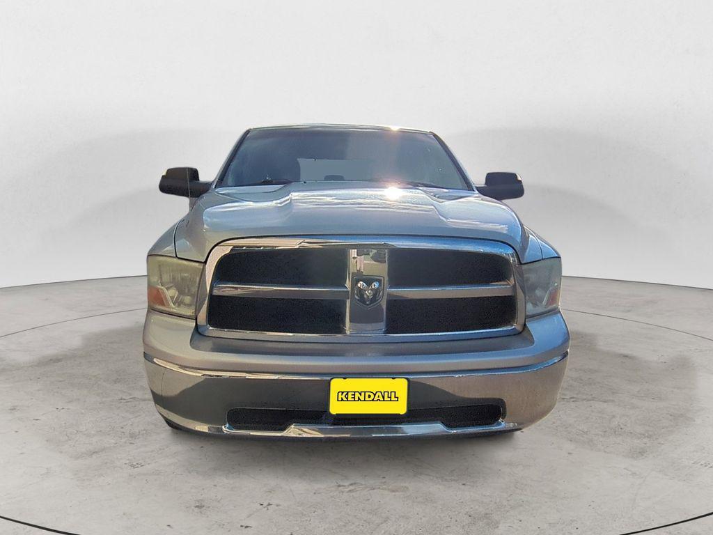 used 2011 Dodge Ram 1500 car, priced at $9,990