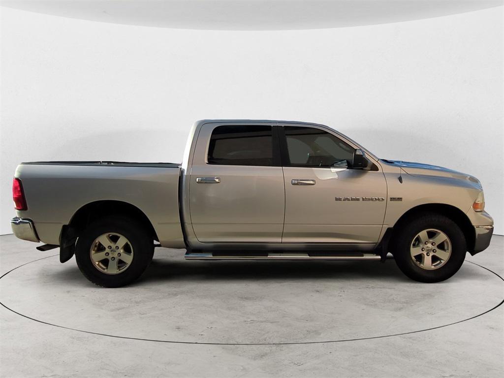 used 2011 Dodge Ram 1500 car, priced at $10,490