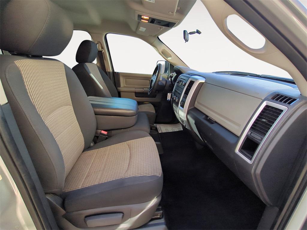 used 2011 Dodge Ram 1500 car, priced at $10,490