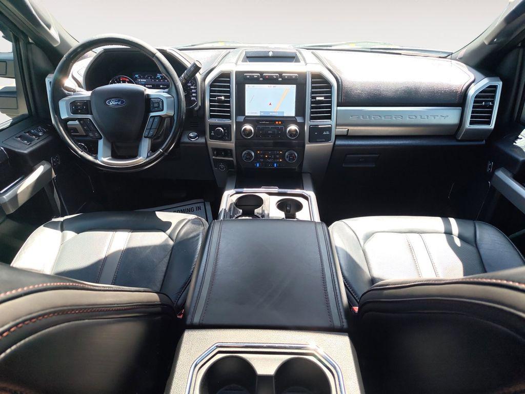 used 2020 Ford F-350 car, priced at $52,494