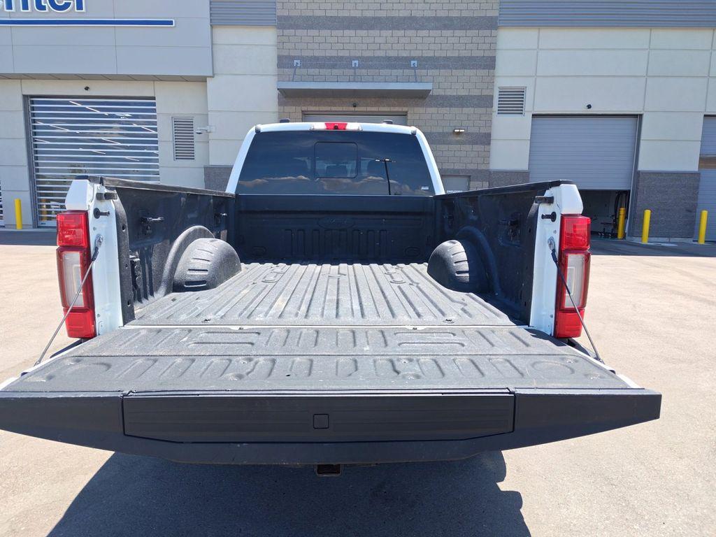 used 2020 Ford F-350 car, priced at $52,494