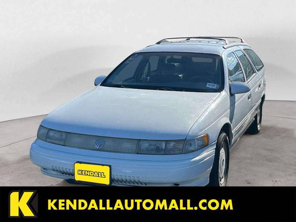used 1993 Mercury Sable car, priced at $6,992