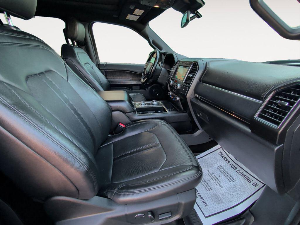 used 2018 Ford Expedition car, priced at $28,995