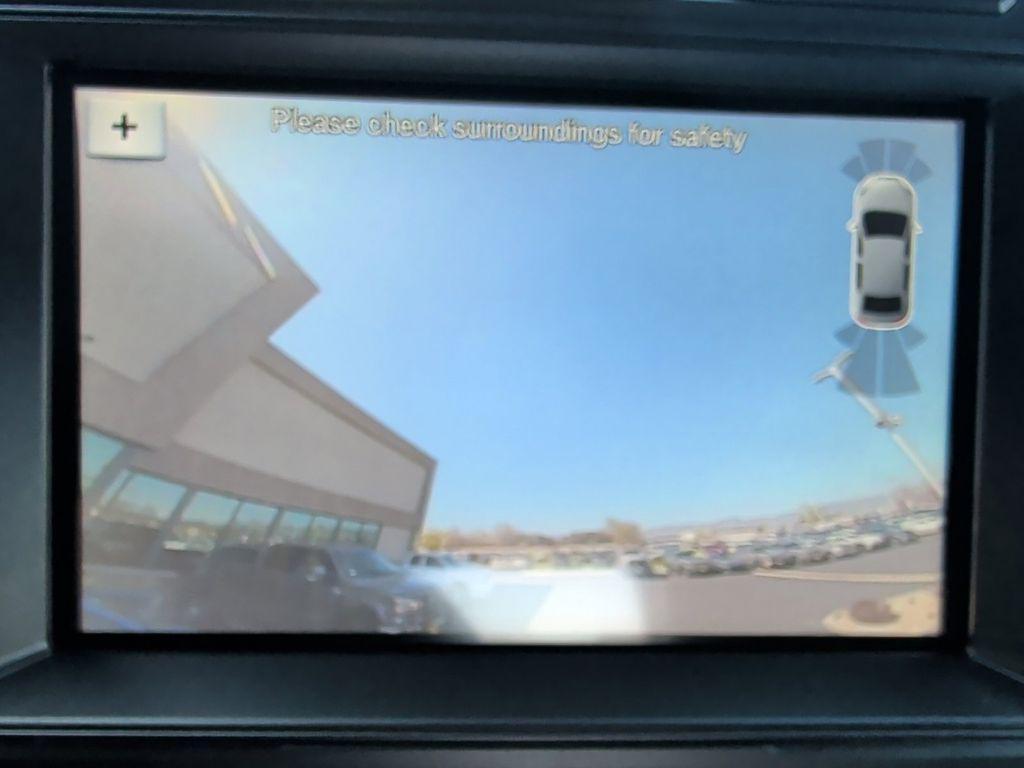 used 2018 Ford Expedition car, priced at $28,995