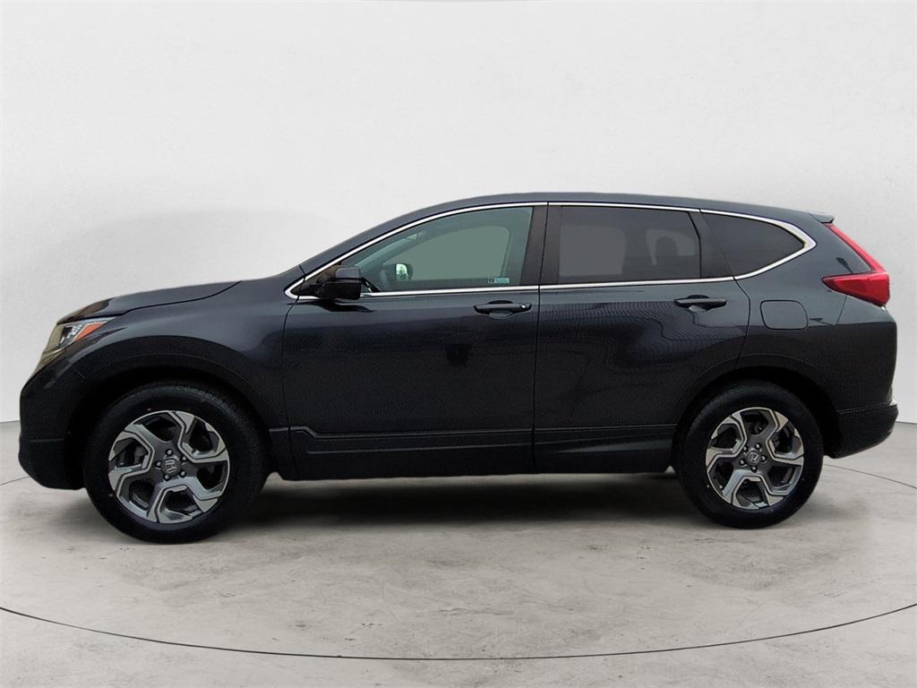 used 2019 Honda CR-V car, priced at $17,495
