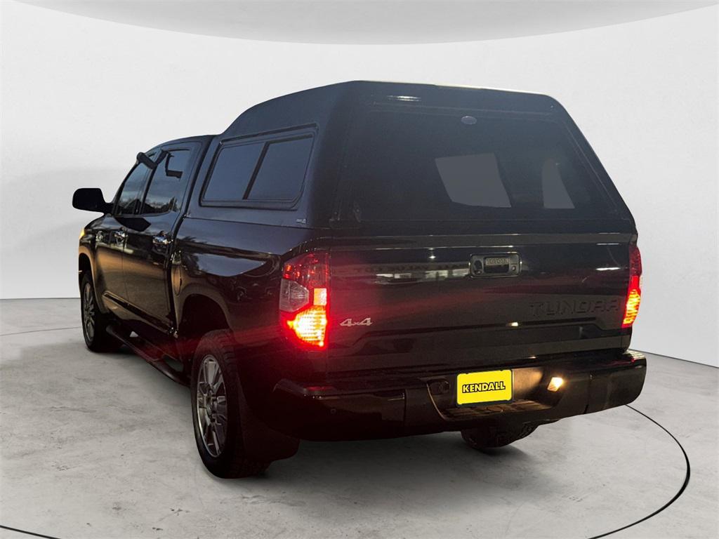used 2014 Toyota Tundra car, priced at $25,495