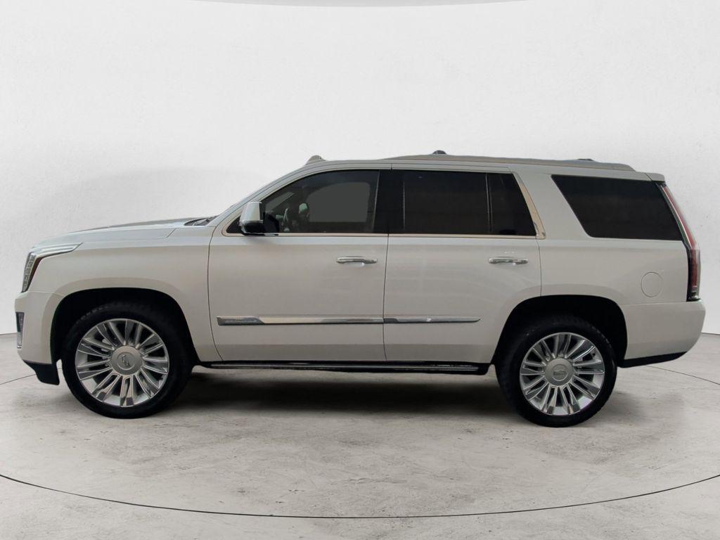 used 2016 Cadillac Escalade car, priced at $19,792