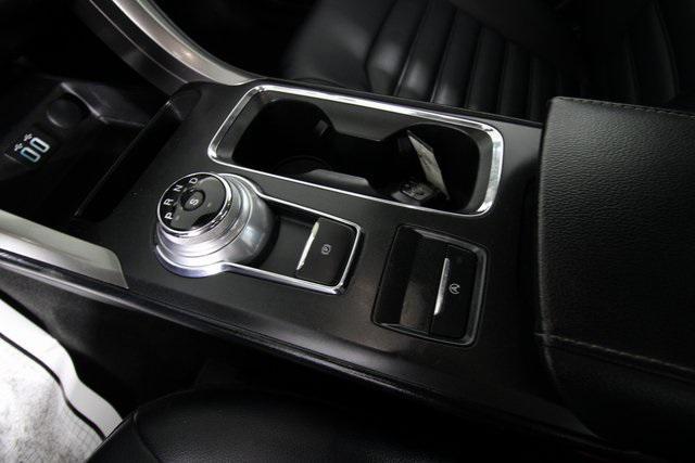 used 2019 Ford Fusion car, priced at $11,491