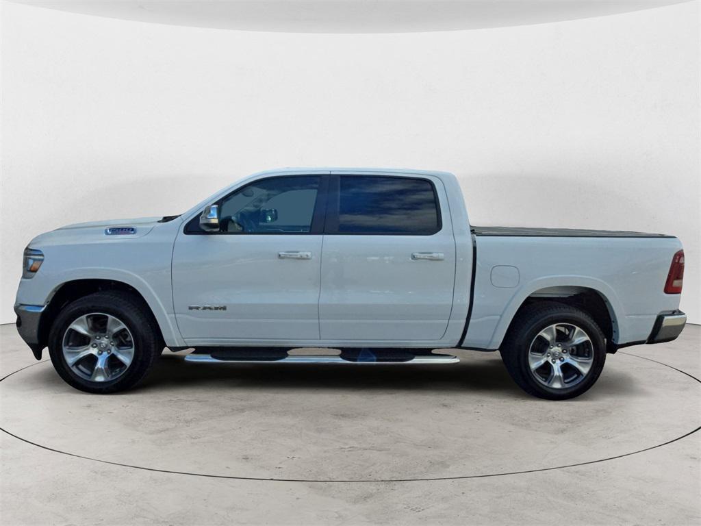 used 2020 Ram 1500 car, priced at $31,995