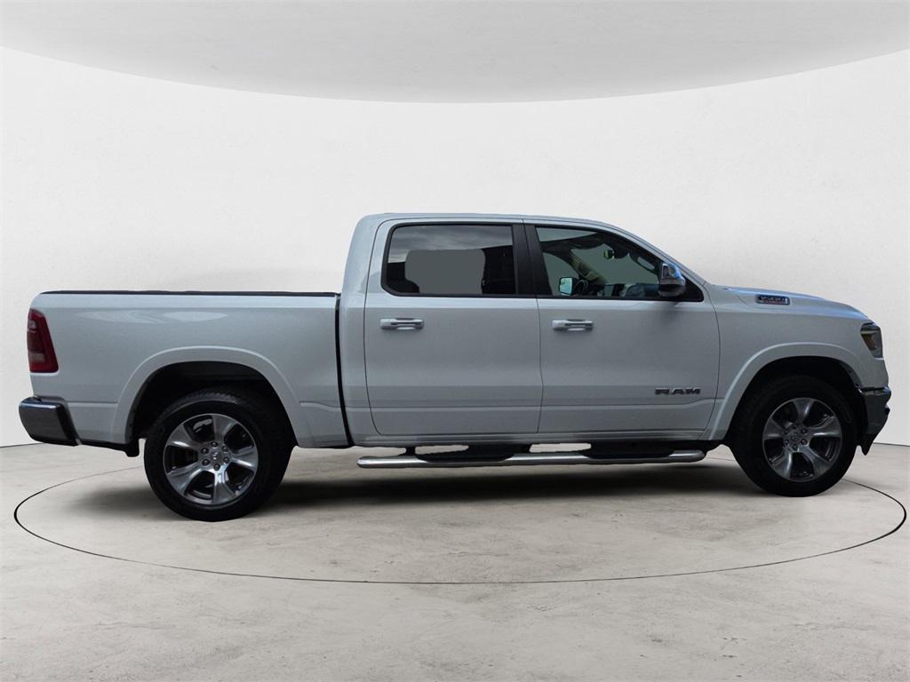 used 2020 Ram 1500 car, priced at $31,995