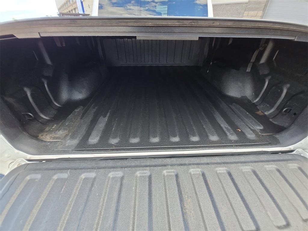 used 2020 Ram 1500 car, priced at $31,995