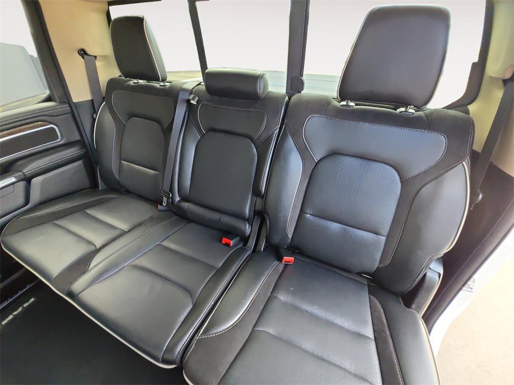 used 2020 Ram 1500 car, priced at $31,995