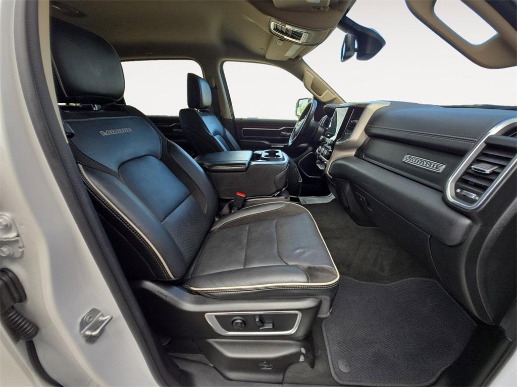 used 2020 Ram 1500 car, priced at $31,995