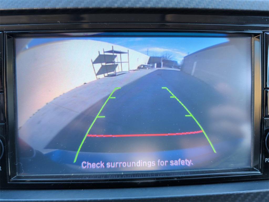 used 2019 Mitsubishi Outlander Sport car, priced at $11,695