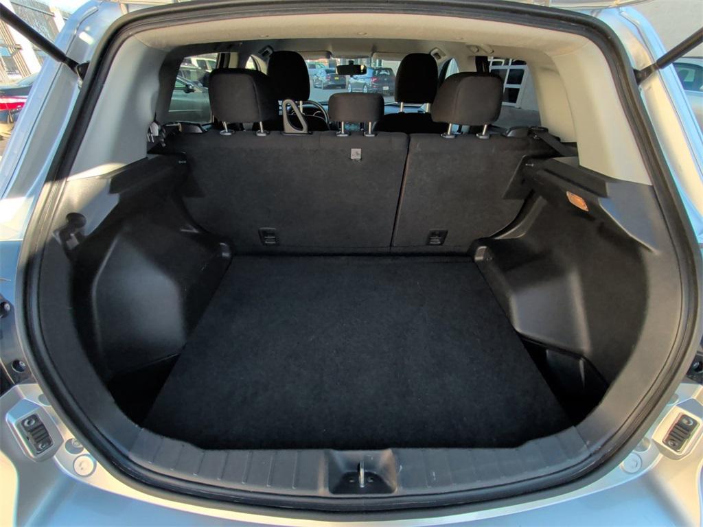 used 2019 Mitsubishi Outlander Sport car, priced at $11,695