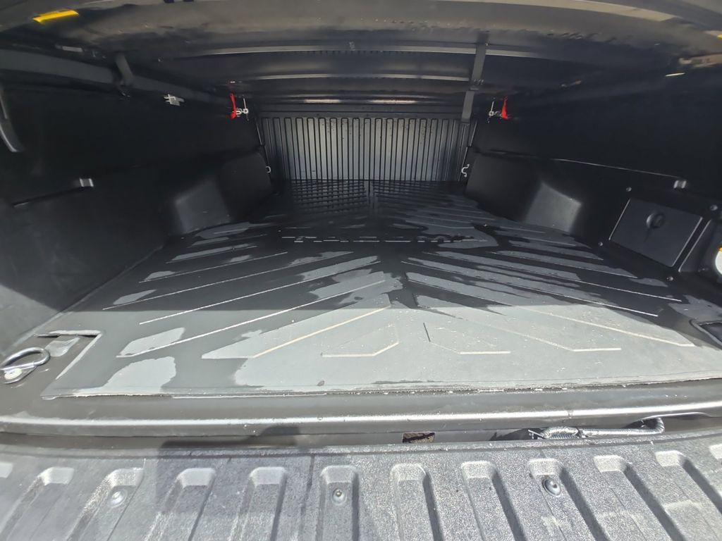 used 2022 Toyota Tacoma car, priced at $39,995
