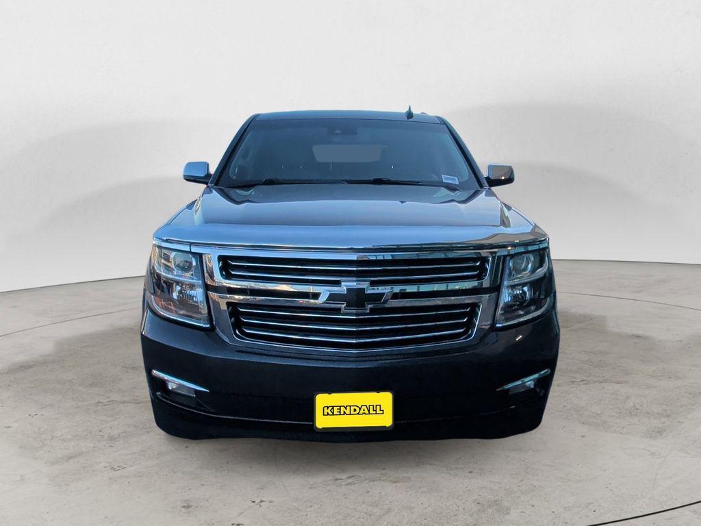 used 2018 Chevrolet Tahoe car, priced at $25,692